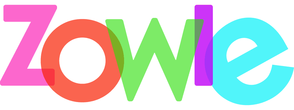 zowie logo